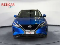 Usata Nissan Qashqai N-Connecta 158 CV (116 kW) 2023 Blu SUV