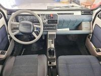 Usata Fiat Panda 4x4 Climbing 54 CV (39 kW) 2002 Bianco Utilitaria