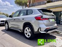 Usata BMW X1 xLine 136 CV (100 kW) 2023 Grigio SUV