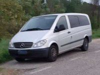 usata Mercedes Vito Mixto n1