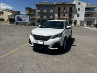 Usata Peugeot 3008 Business-Line 131 CV (96 kW) 2020 SUV
