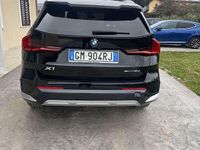 Usata BMW X1 xLine 150 CV (110 kW) 2023 SUV