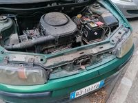 Usata Fiat Punto 80 CV (58 kW) 2000 Utilitaria