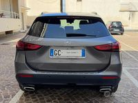 Usata Mercedes GLA250 224 CV (164 kW) 2020 Grigio SUV
