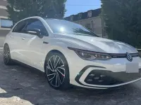 Usata VW Golf VIII GTI 245 CV (180 kW) 2020 Berlina