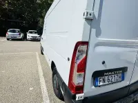 Usata Renault Master 72 CV (52 kW) 2018 Furgone