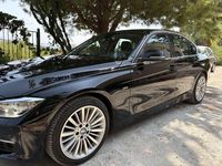 Usata BMW 316 Luxury Line 116 CV (85 kW) 2014 Other Berlina