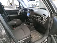 Usata Jeep Renegade Limited 140 CV (102 kW) 2020 095 antracite SUV