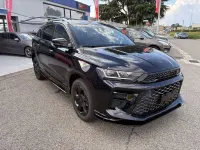 Nuova SWM G01 179 CV (131 kW) 2025 Nero SUV