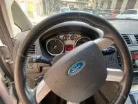 Usata Ford C-MAX 109 CV (80 kW) 2008 Grigio Monovolume