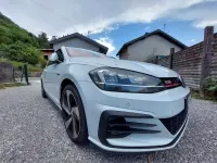 Usata VW Golf VII GTI 245 CV (180 kW) 2017 Berlina
