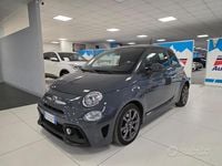 Usata Abarth 595 145 CV (106 kW) 2019 Grigio Berlina