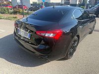 Usata Maserati Ghibli 430 CV (316 kW) 2019 Other Berlina
