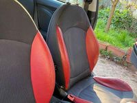 Usata Mini Cooper D 109 CV (80 kW) 2007 Utilitaria