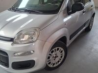 Usata Fiat Panda 69 CV (50 kW) 2014 Grigio Utilitaria