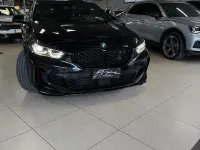 Usata BMW M135 M Sport 306 CV (225 kW) 2022 Nero Utilitaria