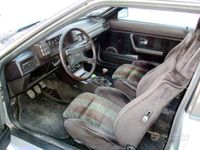 Usata Audi Quattro 200 CV (147 kW) 1981 Grigio Coupé