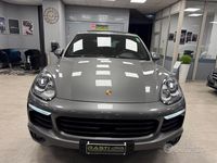 Usata Porsche Cayenne 385 CV (283 kW) 2014 Grigio SUV