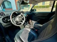 Usata Smart ForTwo Electric Drive 52 kW (71 CV) 2023 Nero Berlina