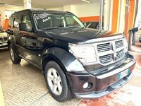 usata Dodge Nitro 2.8 CRD DPF SE 4WD Auto