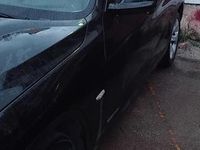 Usata BMW X1 Efficient Dynamics 2010 Nero SUV