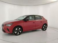 Occasion Opel Corsa-e Elegance 56 kW (77 ch) 2021 Rouge Citadine