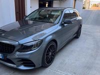 Usata Mercedes C220 194 CV (142 kW) 2020 Station wagon