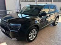 Usata Jeep Avenger Altitude 101 CV (74 kW) 2024 Nero SUV