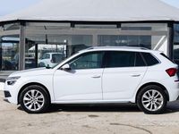 Usata Skoda Kamiq Style 150 CV (110 kW) 2024 Bianco SUV