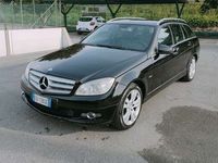 usata Mercedes C200 cdi Avantgarde