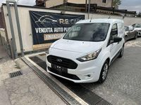 Usata Ford Transit Connect 101 CV (74 kW) 2022 Other Monovolume