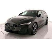 Nuova Audi A5 S-Line 204 CV (150 kW) 2025 Nero metallizzato Station wagon