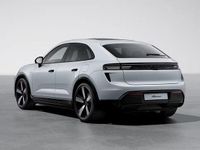 Usata Porsche Macan Turbo 430 kW (585 CV) 2024 Grigio SUV