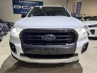 Usata Ford Ranger Wildtrack 213 CV (156 kW) 2022 Bianco Pick-up
