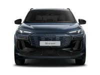 Nuova Audi Q6 e-tron S-Line 284 kW (387 CV) 2025 Grigio daytona perla SUV