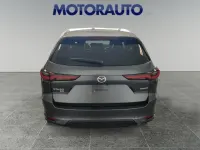 Nuova Mazda CX-60 249 CV (183 kW) 2026 Machine grey SUV