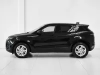 Usata Land Rover Range Rover evoque S 163 CV (119 kW) 2024 Other SUV