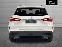 Nuova Mercedes GLA250 163 CV (119 kW) 2026 Bianco polare SUV