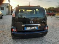 usata Citroën C3 Picasso C3 Picasso 1.6 e-HDi 90 CMP6 Exclusive Cinema