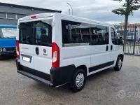 Usata Fiat Ducato 140 CV (102 kW) 2020 Bianco Furgone
