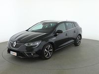 Usata Renault Mégane IV Intens 110 CV (80 kW) 2018 Nero