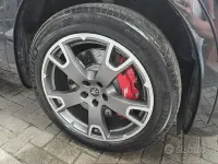 Usata Maserati GranSport 350 CV (257 kW) 2021 Nero Station wagon