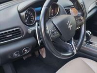 Usata Maserati Levante 275 CV (202 kW) 2016 SUV