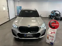 Usata BMW X1 M Sport 150 CV (110 kW) 2025 Grigio scuro SUV