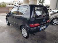 usata Fiat Seicento 1.1i cat Active