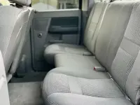 Usata Dodge Magnum 2006 Nero SUV