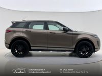 usata Land Rover Range Rover evoque 1.5 I3 PHEV 300CV AWD Auto SE Black pack-20-Matrix