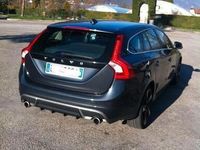 usata Volvo V60 (2010-2018) - 2011