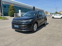 Brugt VW Tiguan Life 150 HK (110 kW) 2025 Sort SUV