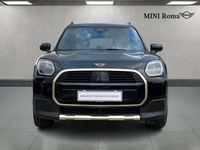Usata Mini Cooper Countryman Favoured 163 CV (119 kW) 2024 Midnight black ii SUV